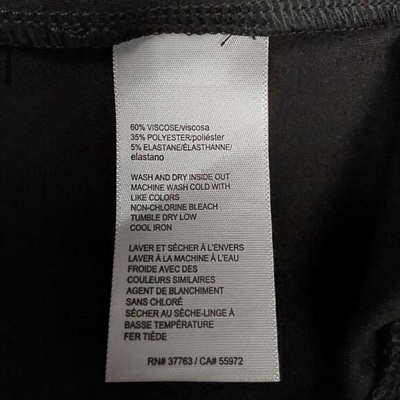 Women's Single Breasted Blazer | Rafaella | Small - Picture 10 of 11